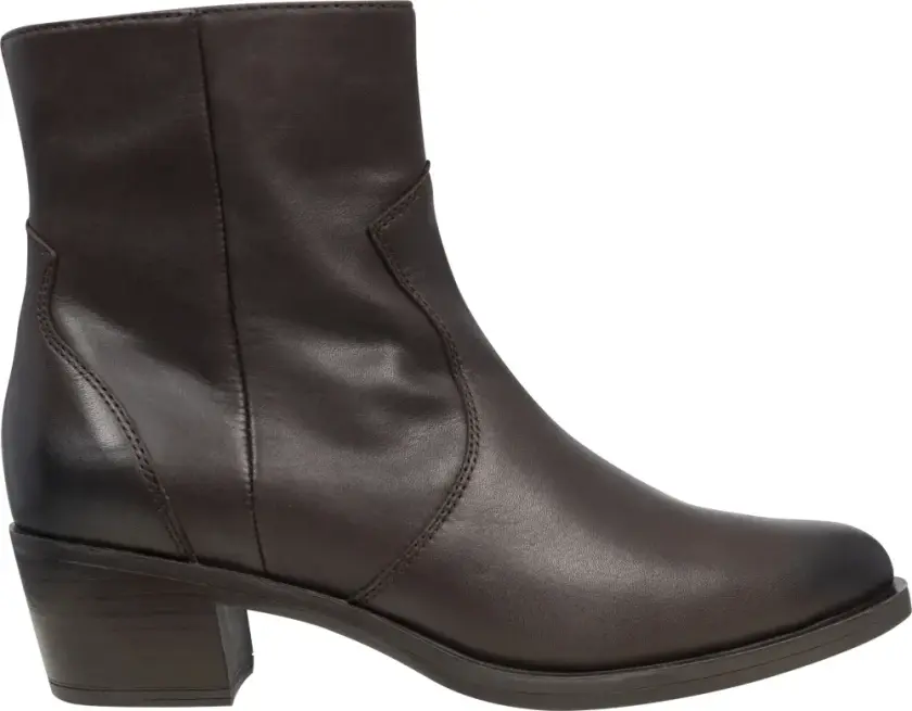 Dame, Sko, Brun, 40 EU