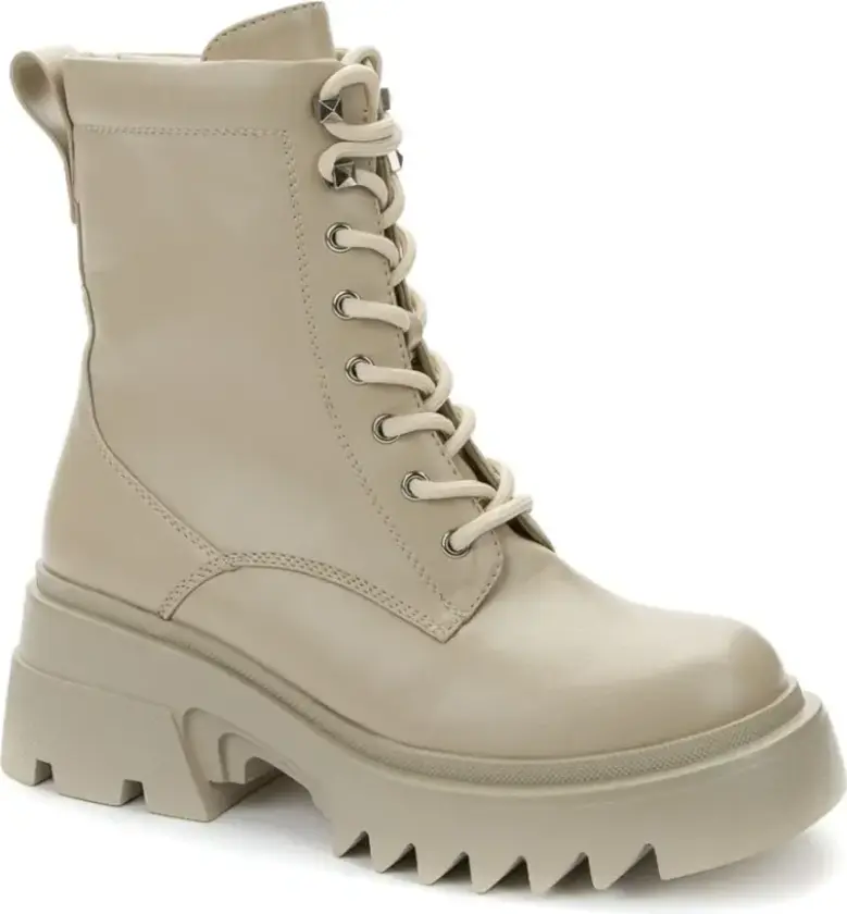 Dame, Sko, Beige, 38 EU