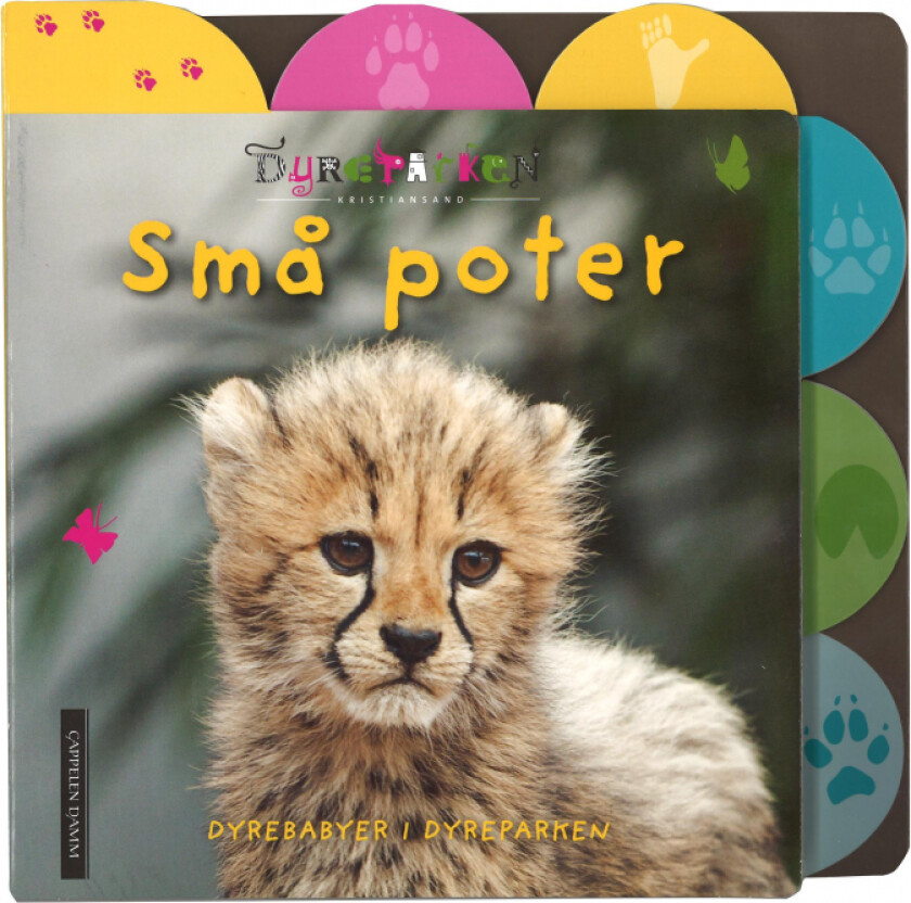 Små poter