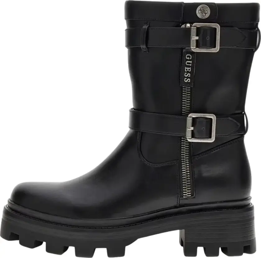 Dame, Sko, Svart, 41 EU