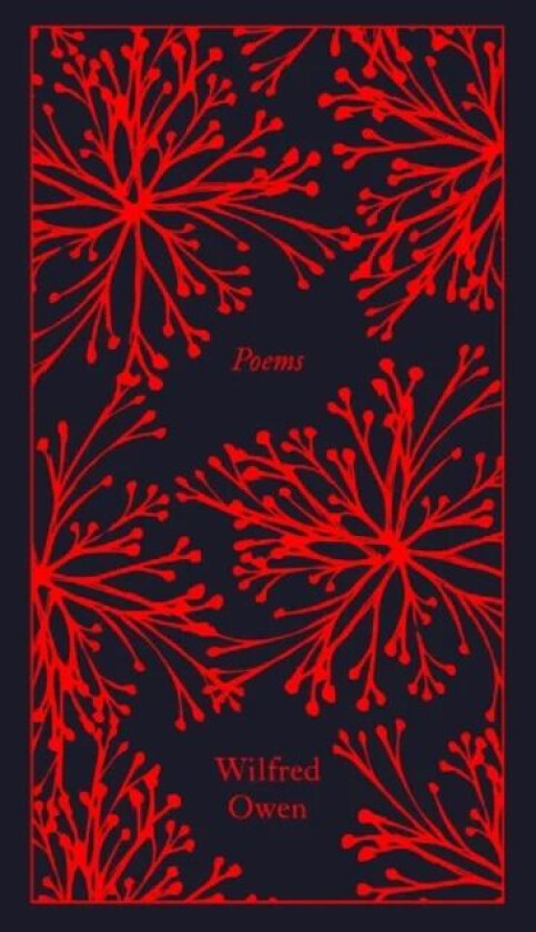 Poems av Wilfred Owen