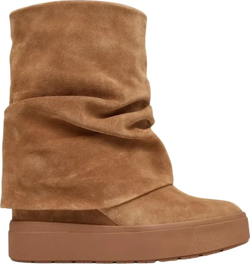 Dame, Sko, Brun, 39 EU