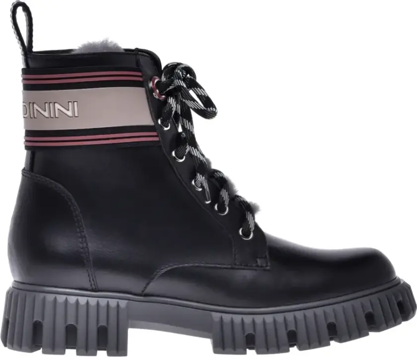 Dame, Sko, Svart, 37 1/2 EU