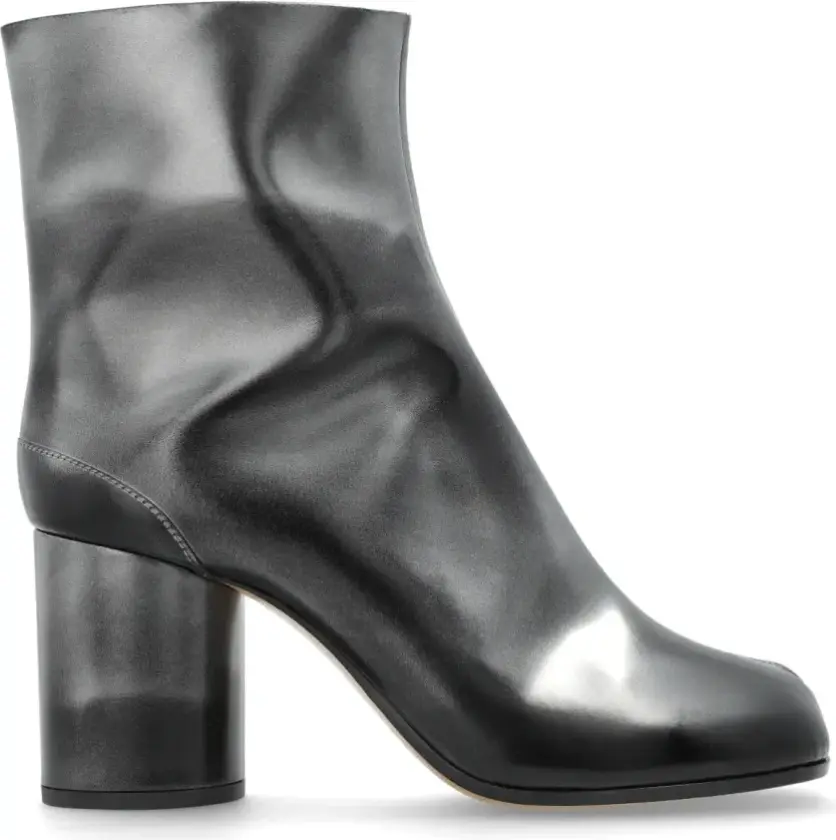 Dame, Sko, Grå, 41 EU