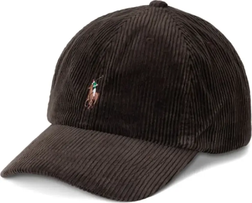 Herre, Accessories, Brun, ONE SIZE