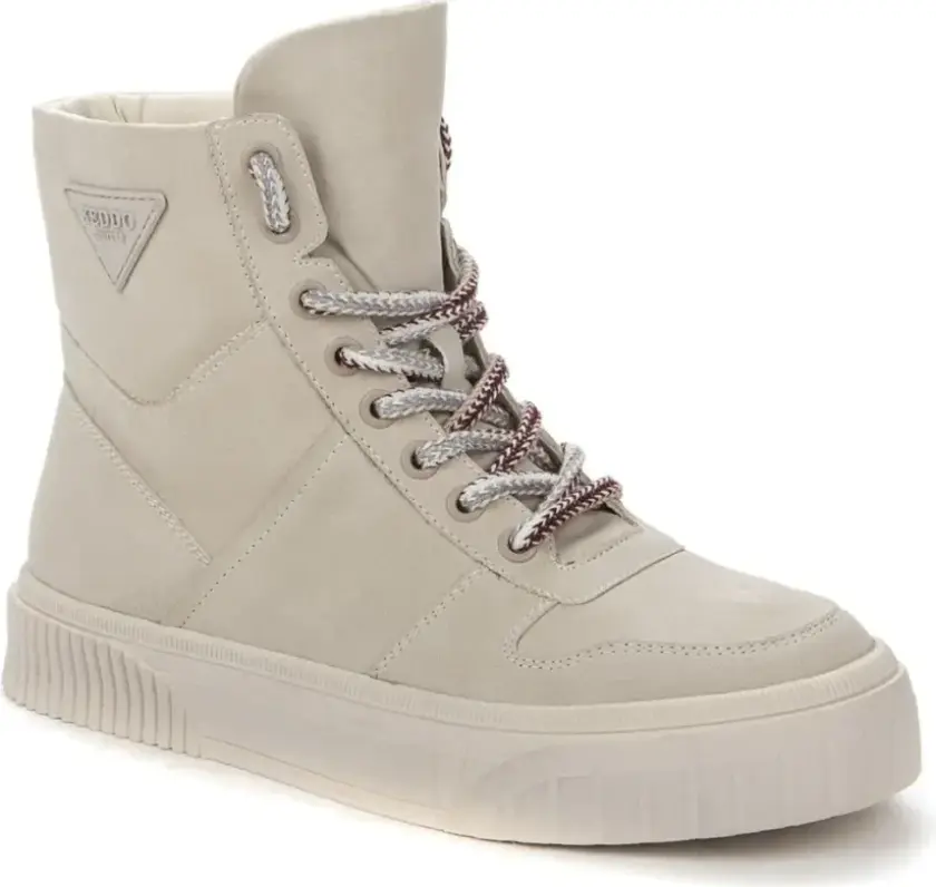 Keddo, Dame, Sko, Beige, 36 EU