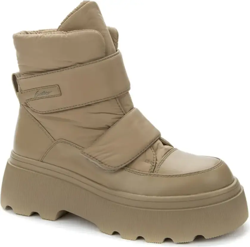 Dame, Sko, Beige, 36 EU