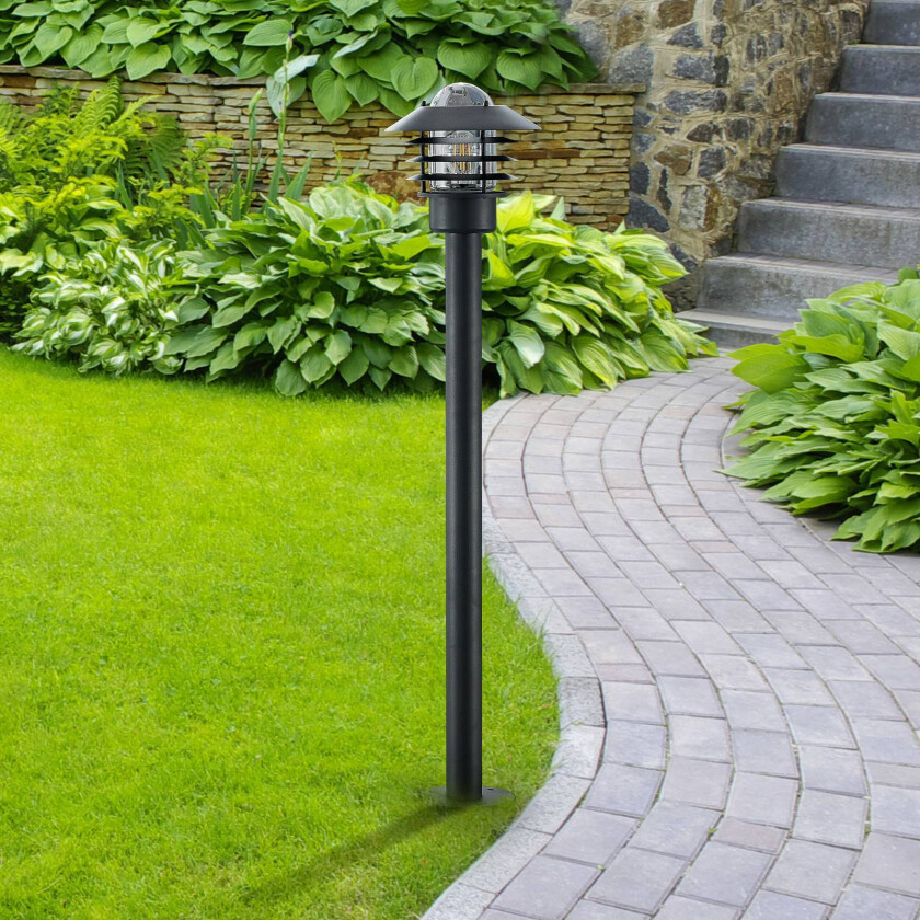 Vimal veilampe jern 100 cm