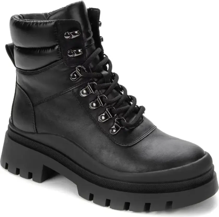 Keddo, Dame, Sko, Svart, 36 EU