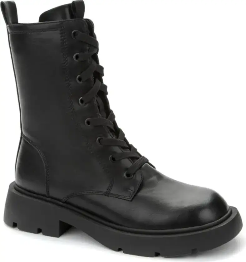 Dame, Sko, Svart, 36 EU