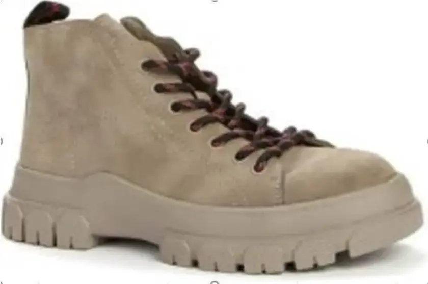 Keddo, Dame, Sko, Beige, 37 EU