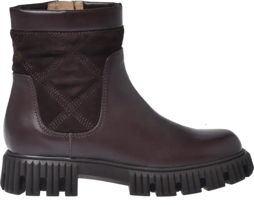 Dame, Sko, Brun, 38 EU