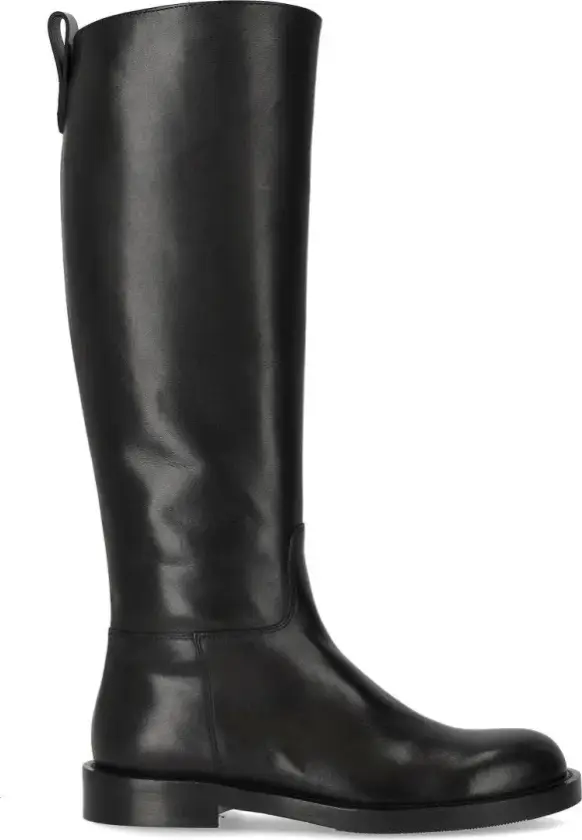 Dame, Sko, Svart, 36 EU