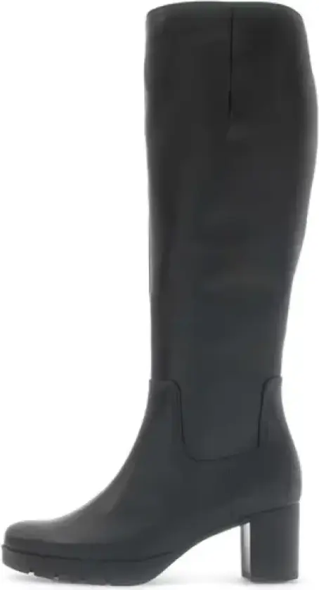 Dame, Sko, Svart, 41 EU