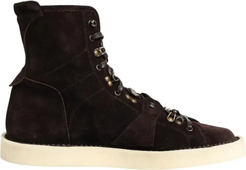 Herre, Sko, Svart, 44 EU