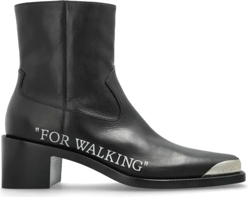 Herre, Sko, Svart, 41 EU