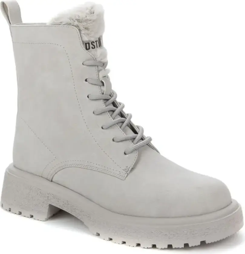 Keddo, Dame, Sko, Grå, 37 EU