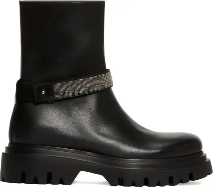 Dame, Sko, Svart, 37 EU