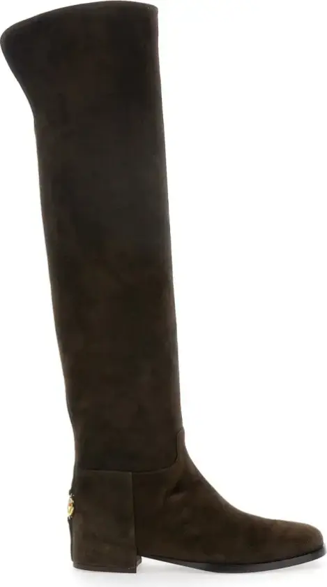 Bilde av Dame, Sko, Brun, 40 EU