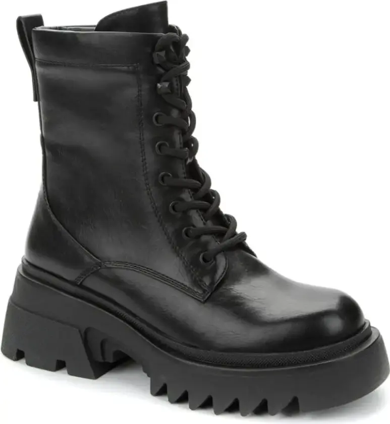 Dame, Sko, Svart, 36 EU