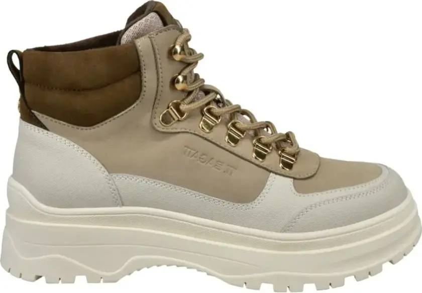 Dame, Sko, Flerfarget, 39 EU