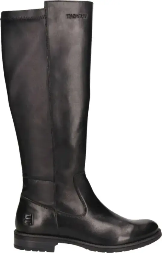 Dame, Sko, Svart, 39 EU