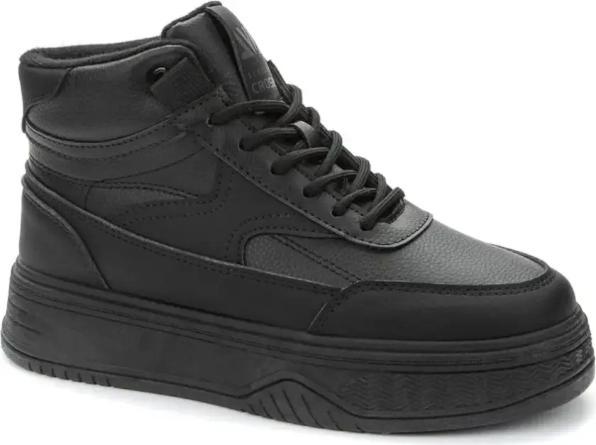 Dame, Sko, Svart, 37 EU