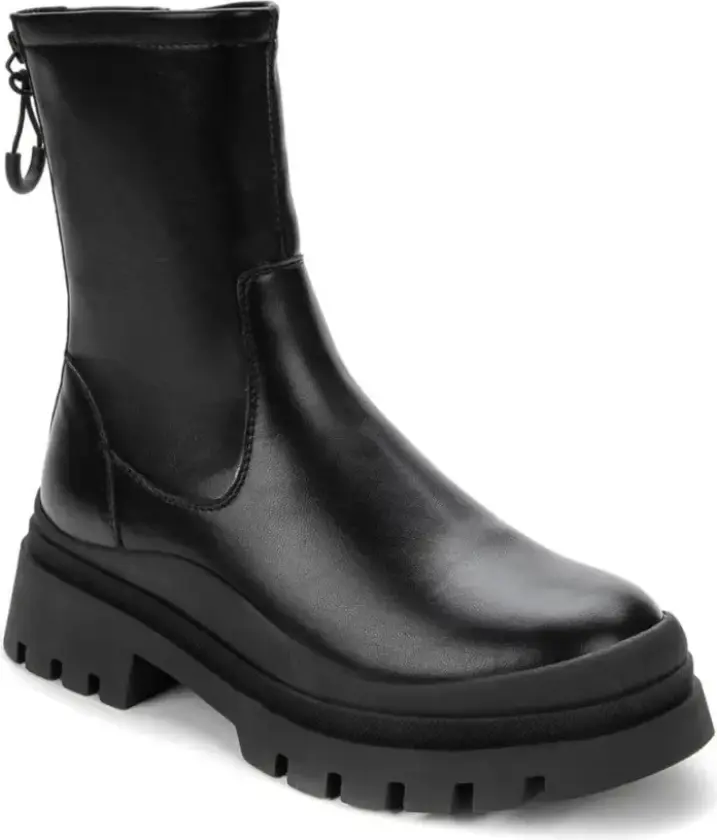 Keddo, Dame, Sko, Svart, 36 EU