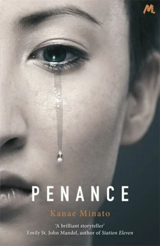 Penance av Kanae Minato