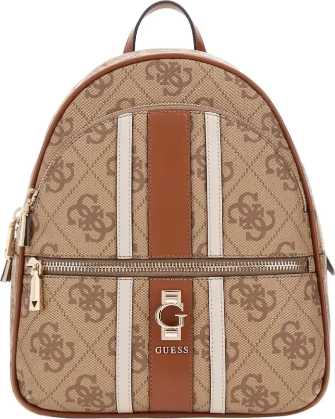 Dame, Vesker, Brun, ONE SIZE
