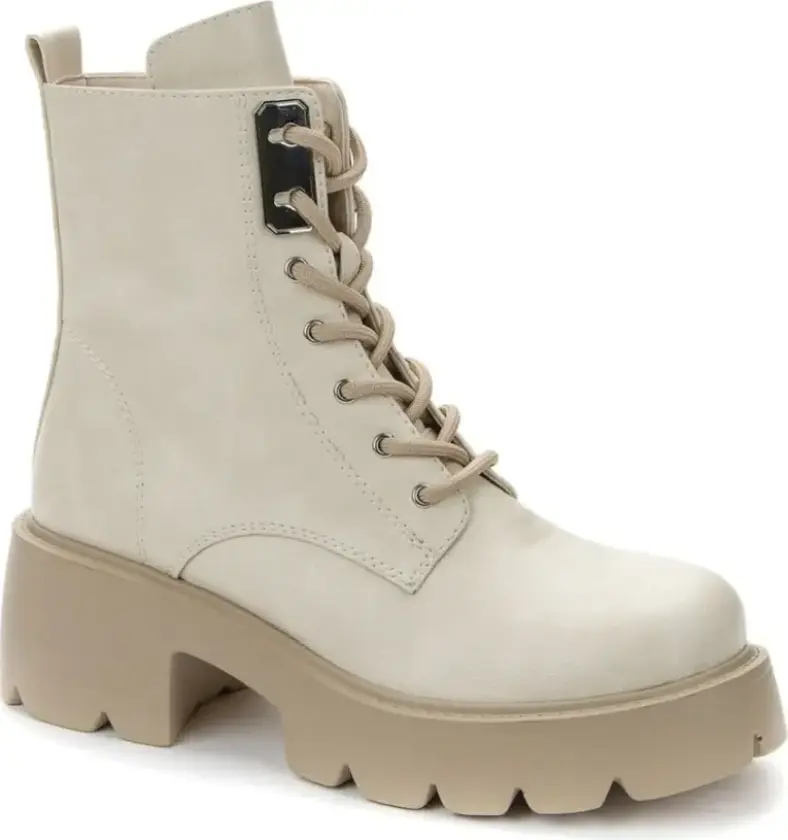 Dame, Sko, Beige, 38 EU