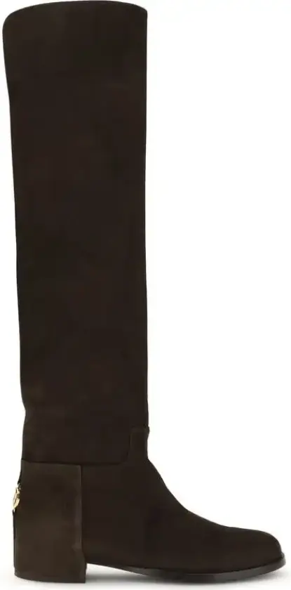 Dame, Sko, Brun, 36 EU