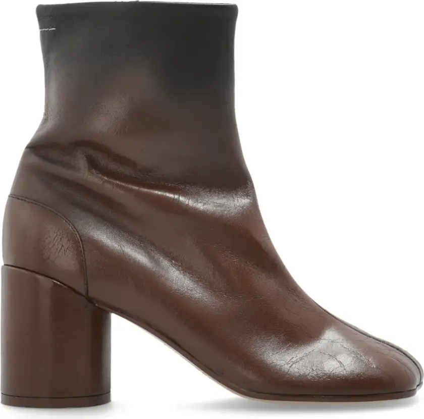 Dame, Sko, Brun, 41 EU