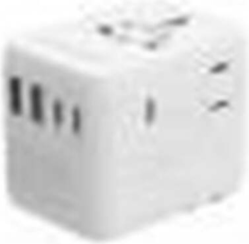 Bilde av Universal travel power adapter - 70W