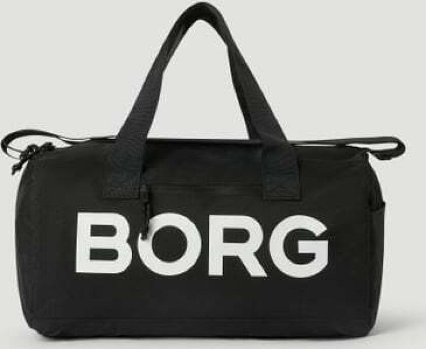 Borg Logo Sportsbag