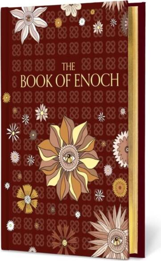 The Book of Enoch av Enoch