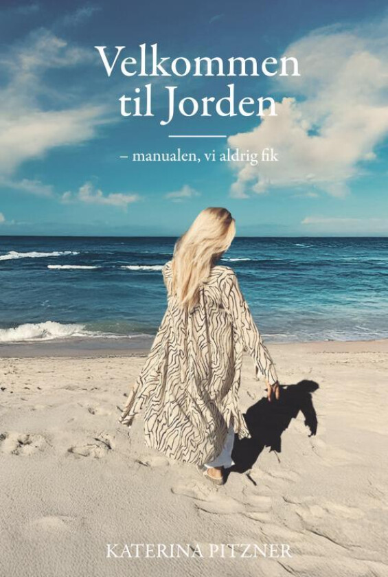 Velkommen til Jorden av Katerina Pitzner