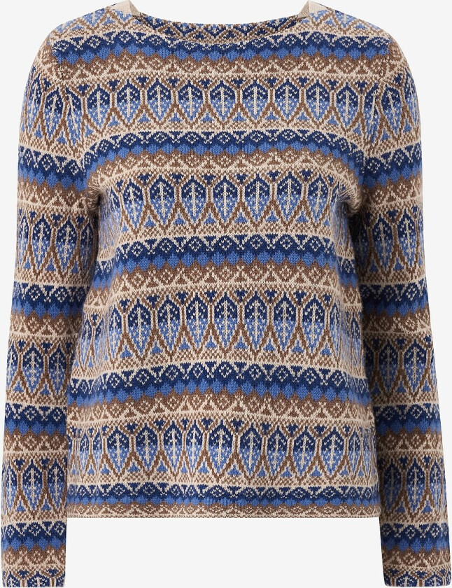 Pullover Celeste Jumper - Blå