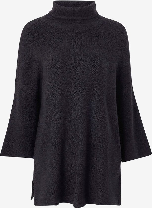 Pullover maFoxanne - Svart