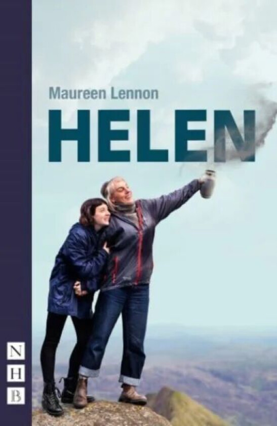 Helen av Maureen Lennon
