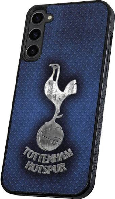 Samsung Galaxy S23 Plus - Deksel/Mobildeksel Tottenham