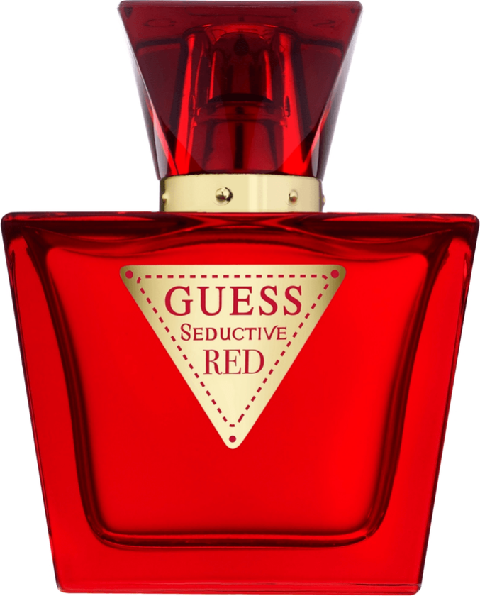 Seductive Red Eau de Toilette 30ml
