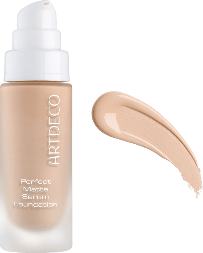 Perfect Matte Serum Foundation 46 Sand/Neutral 20ml