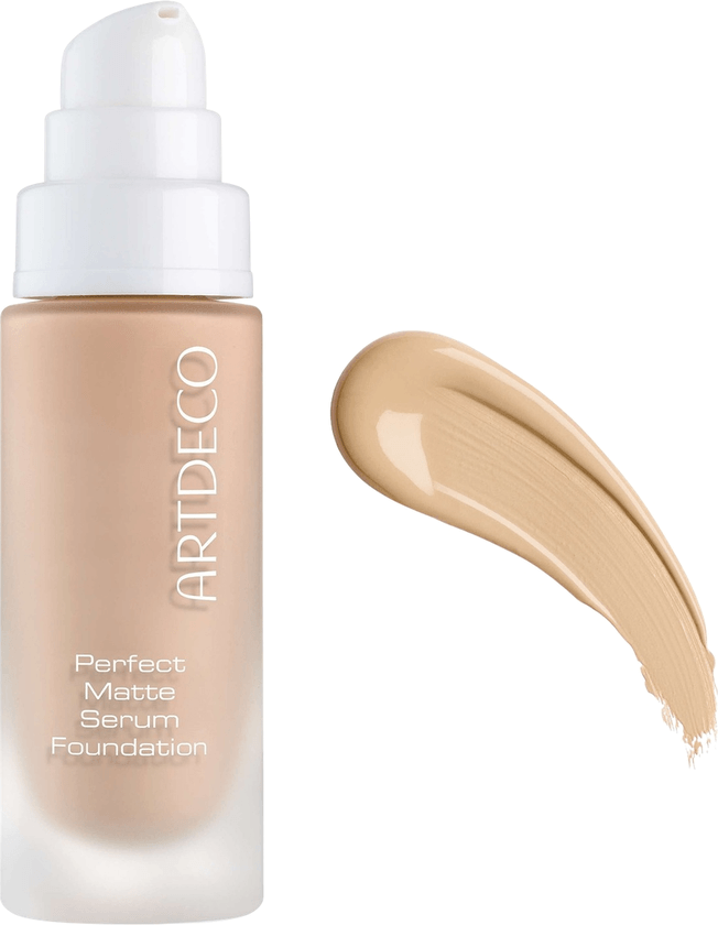 Perfect Matte Serum Foundation 38 Honey Beige 20ml
