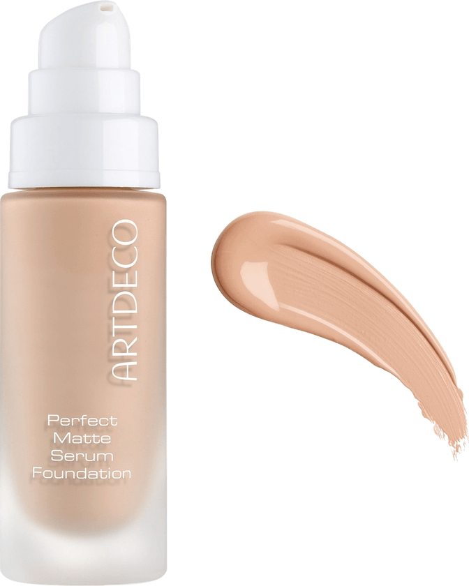Perfect Matte Serum Foundation 54 Cool Satin 20ml