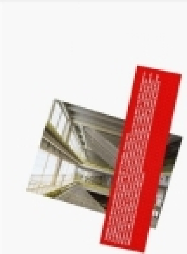 Thoravej 29 | Søren Pihlmann & Kristoffer Lindhardt Weiss | Språk: Engelsk