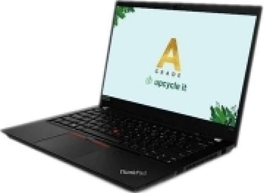 Bilde av Refurbished Lenovo ThinkPad T490s - Condition: Grade A