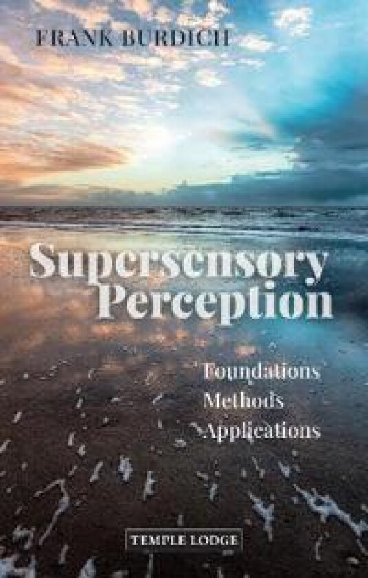 Supersensory Perception