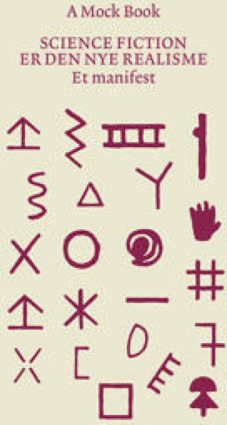 Science fiction er den nye realisme