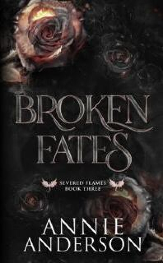 Broken Fates